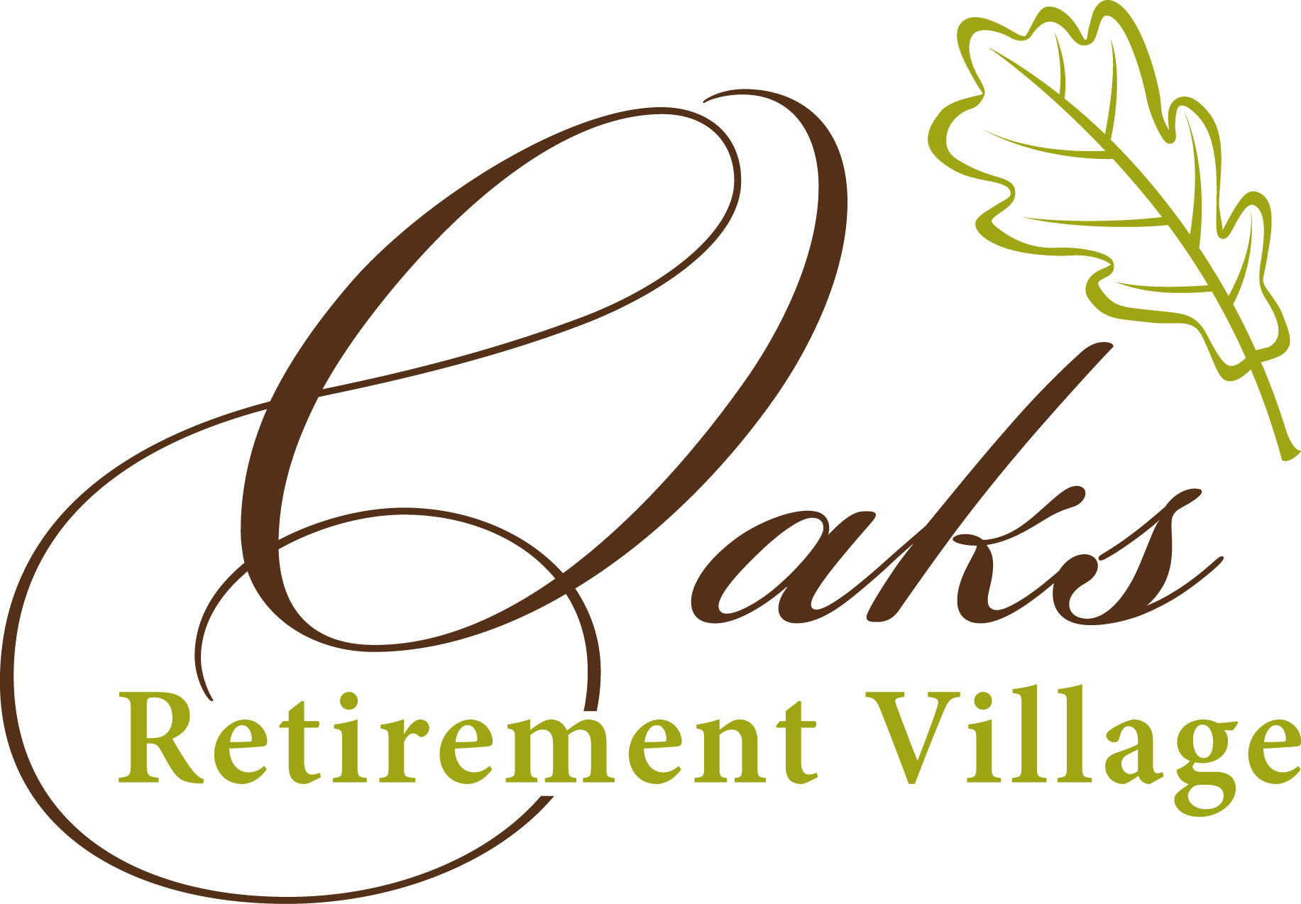Oaks Retirement Village